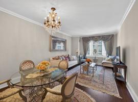 50 RIVERSIDE Boulevard #5F 上西城林肯廣場 Lincoln Square, NY