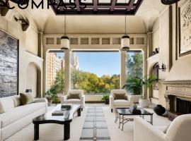 428 Columbus Avenue #PH 上西城 Upper West Side, NY