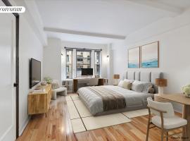 24 5TH Avenue #921 格林威治村 Greenwich Village, NY