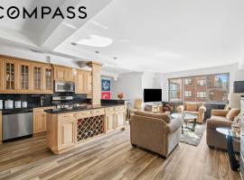136 E 76th Street #15A 上东城 Lenox Hill, NY