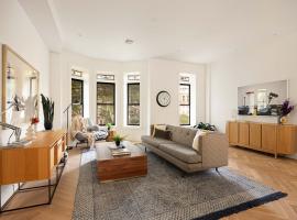 220 LINCOLN Road 布鲁克林 Prospect Lefferts Gardens, NY