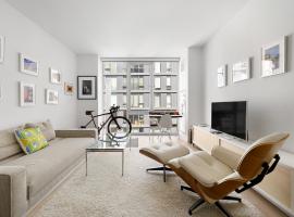 545 W 48TH Street #404S 中城西区 Hell's Kitchen, NY