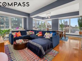 440 Kent Avenue #9D 威廉斯堡 Williamsburg, NY