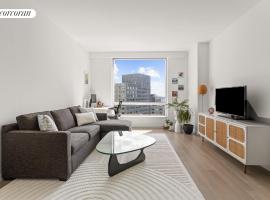 1 CITY Point #27J 布鲁克林市中心 Downtown Brooklyn, NY
