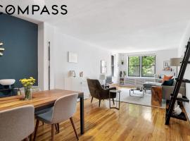 599 E 7th Street #1D 肯辛顿 Kensington, NY