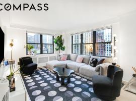 330 3rd Avenue #15G 基普斯湾 Kips Bay, NY
