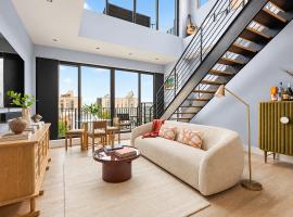 558 5TH Avenue #5B 公园斜坡 Park Slope, NY
