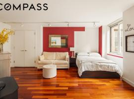 206 E 95th Street #4B 上东城 Upper East Side, NY