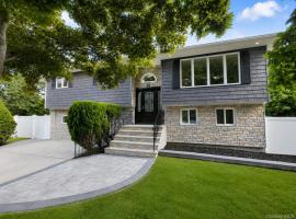 22 Brian Drive 东艾斯利普 East Islip, NY