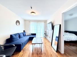 5811 84th Place #3 中村 Middle Village, NY