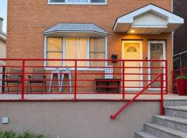 13324 133rd Street #1 奥松公园 South Ozone Park, NY