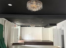 10101 101st Avenue 奥松公园 Ozone Park, NY