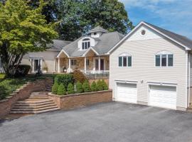 2 Centershore Road 东长岛 Centerport, NY