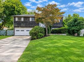 575 Freeman Avenue 东长岛 Brentwood, NY