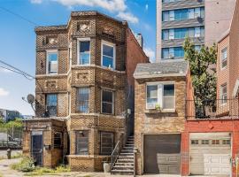 1893 Longfellow Avenue 布朗士 Bronx, NY