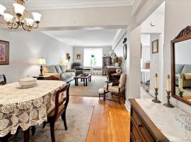 16 Main Street #3P 长岛 East Rockaway, NY