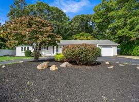 24 Blackfoot Trail 东长岛 Shoreham, NY
