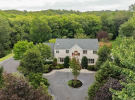 4 Ariana Court 长岛 Oyster Bay, NY
