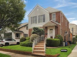 272 Exeter Street 布鲁克林 Brooklyn, NY