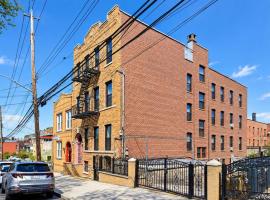 3018 Paulding Avenue 布朗士 Bronx, NY