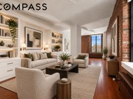 720 Greenwich Street #9C 西村区 West Village, NY