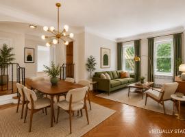 91 PAYSON Avenue #2C 北曼哈顿 Inwood, NY