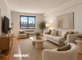 159-00 RIVERSIDE Drive W #5A 北曼哈顿 Washington Heights, NY