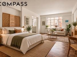 57 Montague Street #2G 布鲁克林 Brooklyn Heights, NY