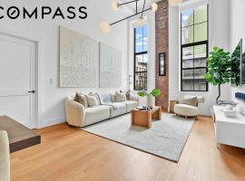 172 N 10th Street #3A 威廉斯堡 Williamsburg, NY