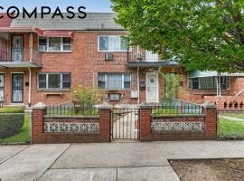 994 Van Siclen Avenue 布鲁克林 East New York, NY