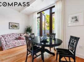 315 Gates Avenue #1F 布鲁克林 Bedford-Stuyvesant, NY