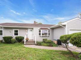206 Alkier Street 东长岛 Brentwood, NY