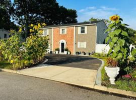 18 William Street 科勒姆 Brookhaven, NY