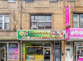 131-07 Liberty Avenue 皇后区 Richmond Hill, NY