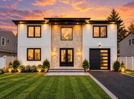 93 Stone 长岛 Levittown, NY
