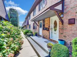 309 Mariners Way 东长岛 Copiague, NY