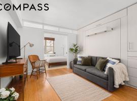 408 W 34th Street #4L 切尔西 Hudson Yards, NY