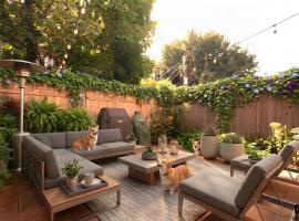 456 Bergen Street #2 房源照片 1