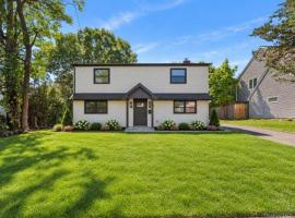 6 Slocum Avenue 华盛顿港 Port Washington, NY