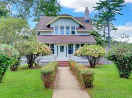 30 Brentwood Parkway 东长岛 Brentwood, NY