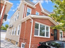 8543 67th Drive #First Floo 雷哥公园 Rego Park, NY