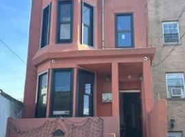 732 Belmont Avenue #2nd Floor 布鲁克林 Brooklyn, NY