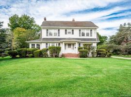 132 Washington Avenue 东长岛 Patchogue, NY