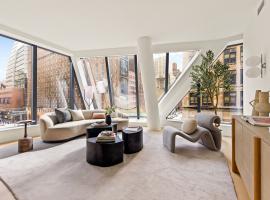 121 E 22ND Street #N406 格拉梅西公园 Gramercy Park, NY