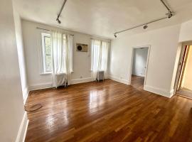156 CLINTON Street #4R 布鲁克林 Brooklyn Heights, NY