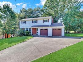 14 Morewood Drive 房源照片 1