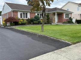 99 East Street 长岛 New Hyde Park, NY