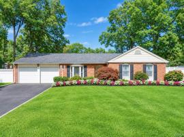 3 Barnsley Crescent 东长岛 Mount Sinai, NY