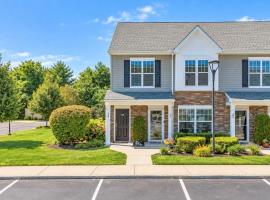 106 Weatherby Lane 东长岛 Central Islip, NY