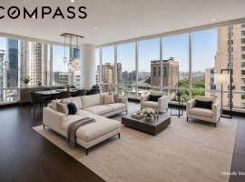 157 W 57th Street #33B 中城西区 Midtown, NY